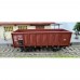 Vagon descoperit Europ DB - H0 ROCO 4311A